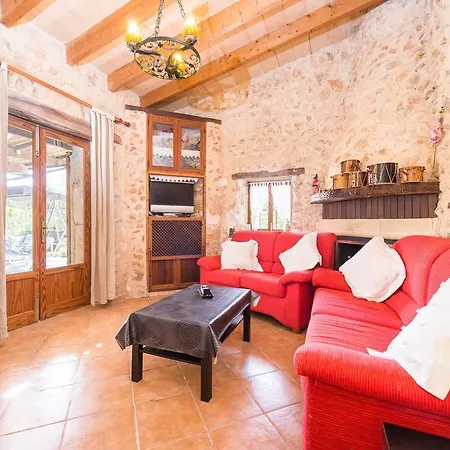 Villa Figuera Blanca Buger