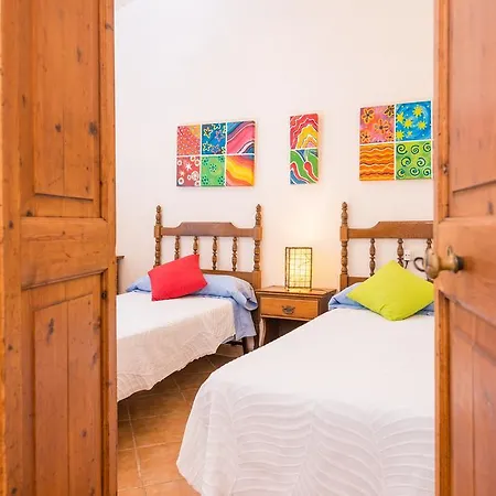 Villa Figuera Blanca Buger