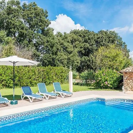 Figuera Blanca Villa *