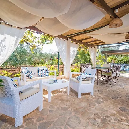 Villa Figuera Blanca Buger