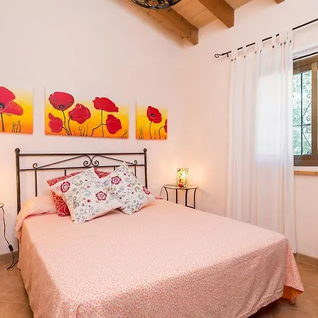 Figuera Blanca Villa Buger