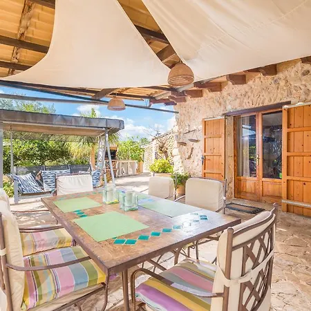 Figuera Blanca Villa Buger