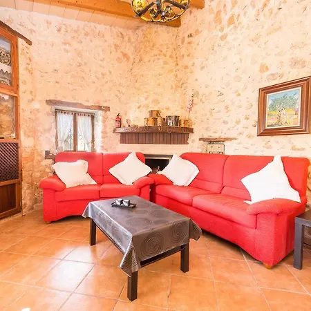 Figuera Blanca Villa Buger