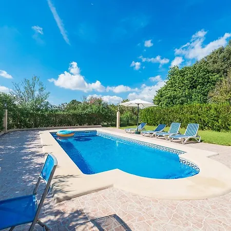Villa Figuera Blanca Buger
