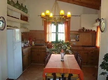 Villa Figuera Blanca *